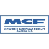 Mitsubishi Caterpillar Forklift America Inc. (MCFA)