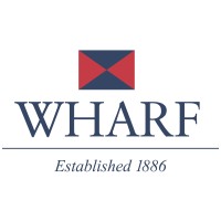 The Wharf (Holdings) Limited