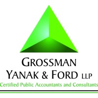 Grossman Yanak & Ford LLP