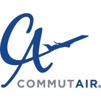 CommutAir dba United Express