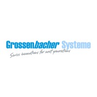 Grossenbacher Systeme AG