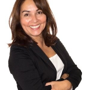 Silvia Gonzalez