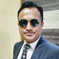 Rajesh joshi