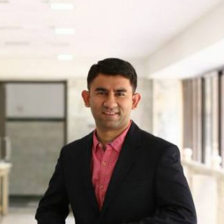 Jaydeep Akhani, Certified Product Owner (CSPO, CSM)