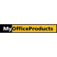 MyOfficeProducts - A HiTouch Business Services Company
