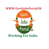 Government Jobs in India