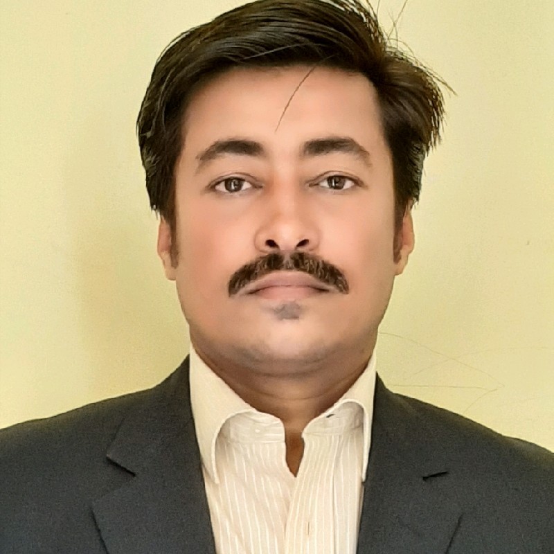 Sanjeev Ranjan