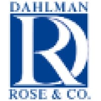 Dahlman Rose & Co. (Acquired by Cowen Group, Inc.)