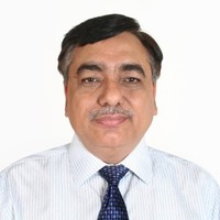 Ashok Kumar Arora