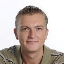 Jan Willem Damkot