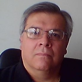 Jose Luis Gomez Parra