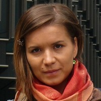 Alina Ciocirlan