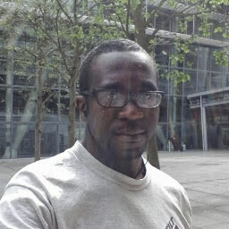Leonard Okere