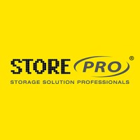 Storepro Solutions Ltd