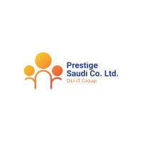 Prestige Saudi Co. Ltd. (DLI-IT Group)  شركة برستيج السعودية المحدودة