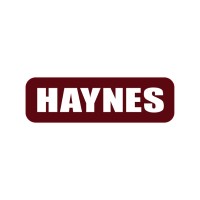 Haynes Group, Inc