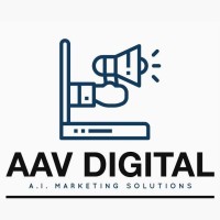 AAV Digital Marketing