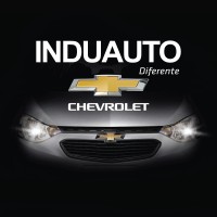 Induauto Chevrolet
