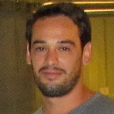Rodrigo Lucero