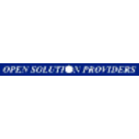 Open Solution Providers (osp)