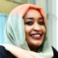 Nasreen Elsayed
