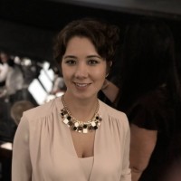 Nuriya Akhmedova