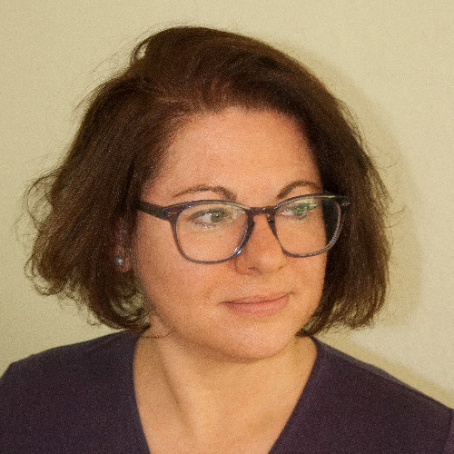 Isabel Bernsmann