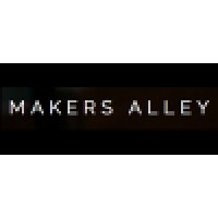 Makers Alley
