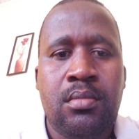 Vincent Nxumalo