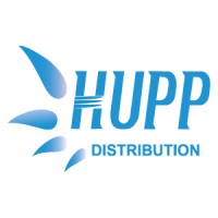 HUPP Pharma Distribution