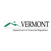 Vermont Department of Financial Regulation