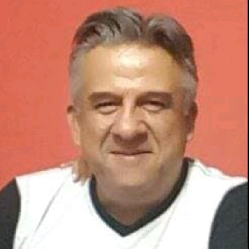 Andres Aldana Rincon