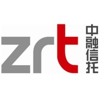 Zhongrong international trust company