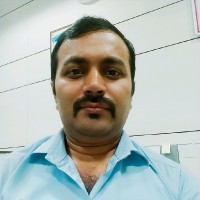 Ritesh Yadav