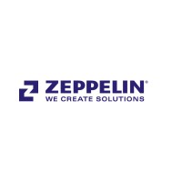 Zeppelin Russland