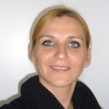 Lucie Leštinová