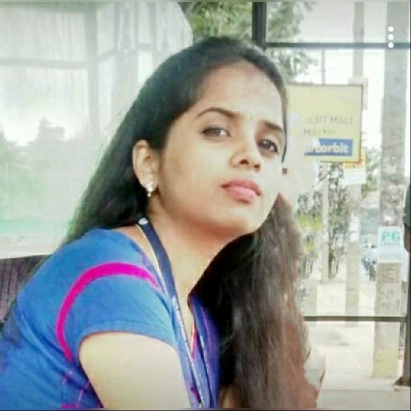 Brindha Jeyaraman