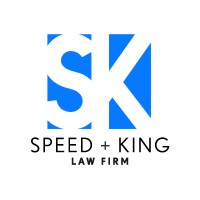 Speed & King, LLC