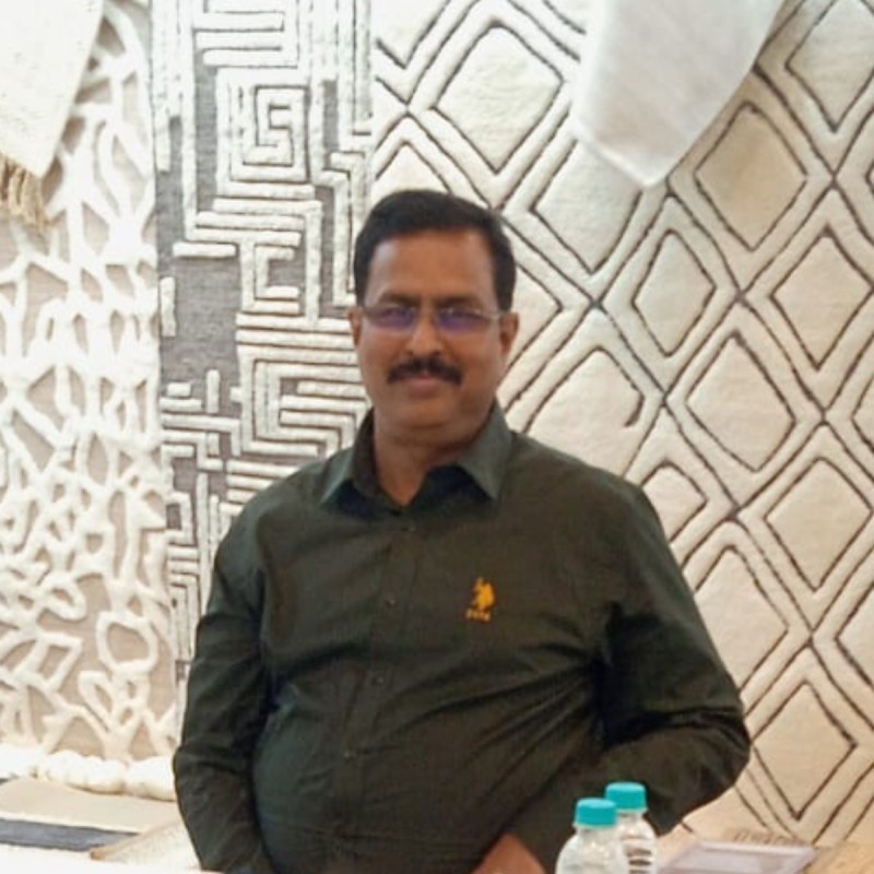 Pankaj Jaiswal