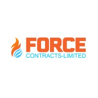 Force Contracts Limited