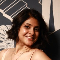 Pavithra Udupa
