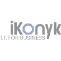 iKonyk Solutions Inc.