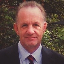 Paul Fillingham