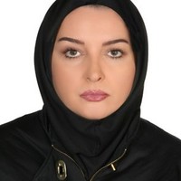 Roya Yaghoubi