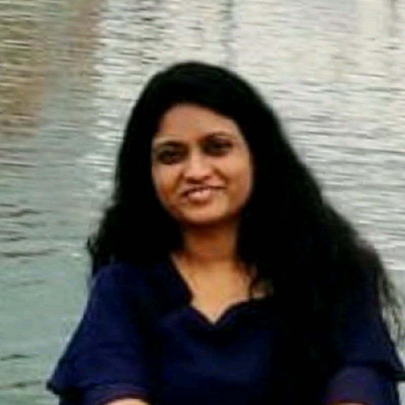 Aneetha Elangovan