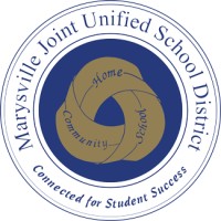 Marysville Joint Unified School District