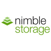 Nimble Storage, acquired by Hewlett Packard Enterprise company in 2017