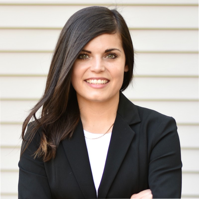 Bree Groff, CPA, MBA