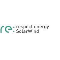 respect energy SolarWind