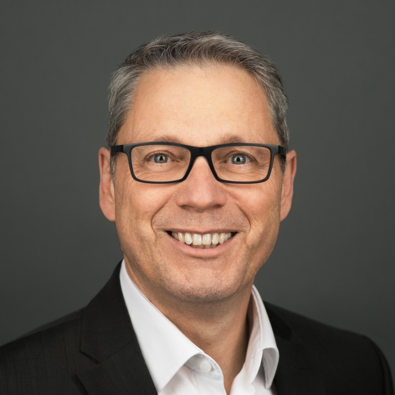 Volker Schneider